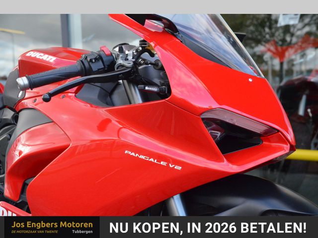 ducati - panigale-v2