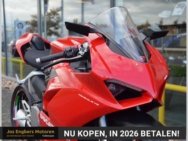 ducati - panigale-v2