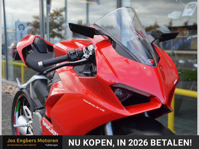 ducati - panigale-v2