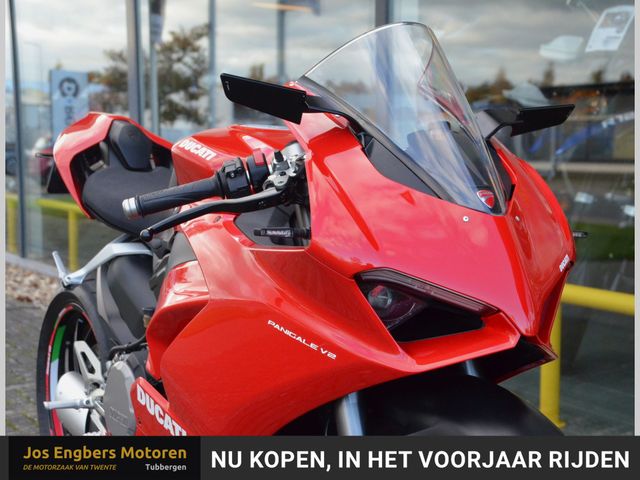 ducati - panigale-v2