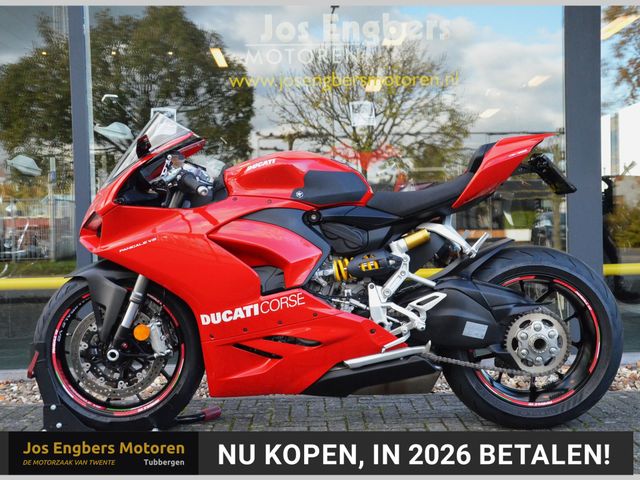 ducati - panigale-v2