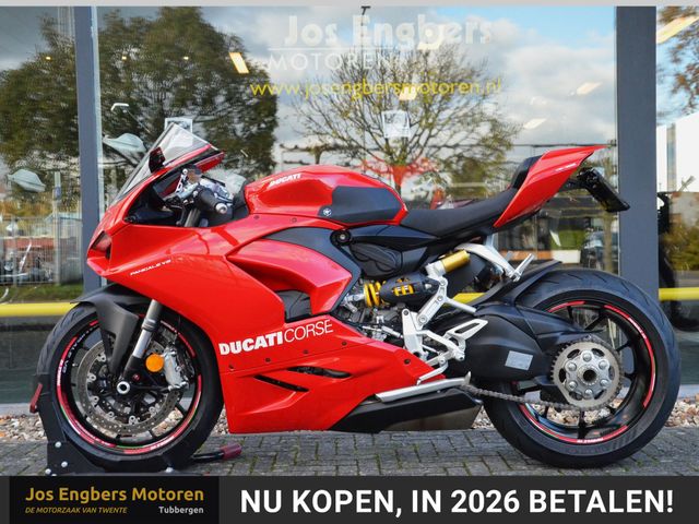 ducati - panigale-v2
