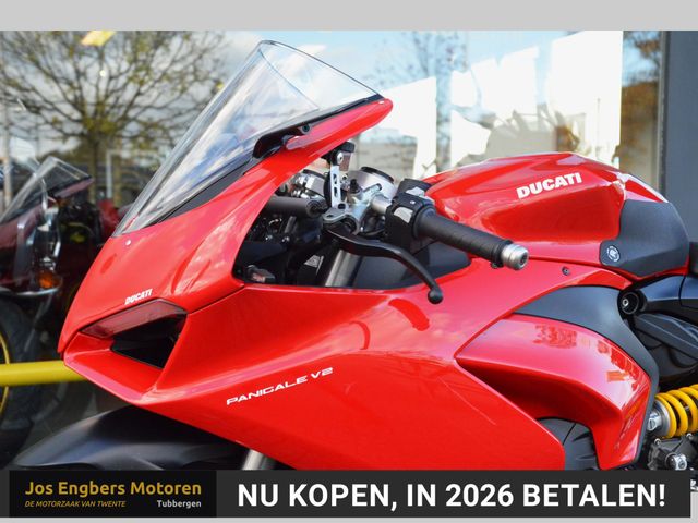 ducati - panigale-v2