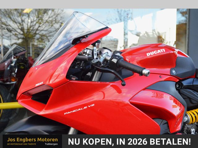 ducati - panigale-v2