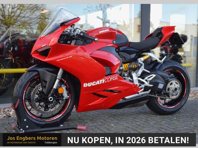 ducati - panigale-v2