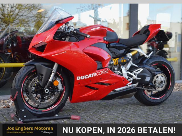ducati - panigale-v2