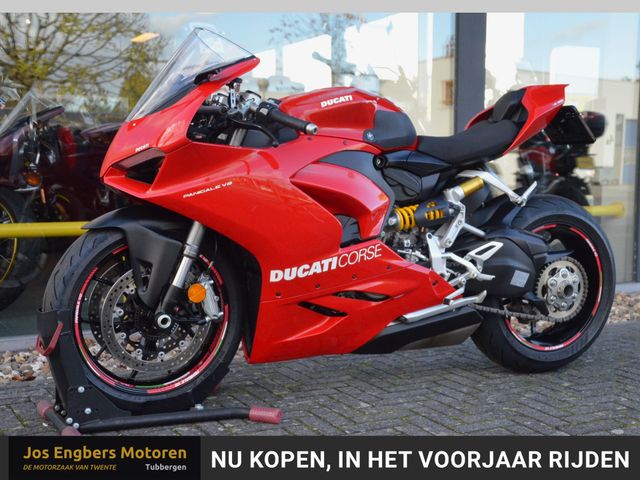 ducati - panigale-v2