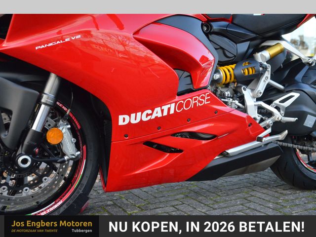 ducati - panigale-v2