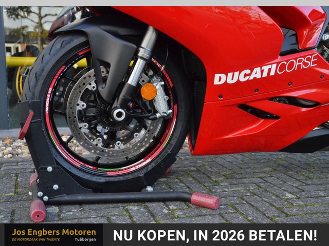 ducati - panigale-v2
