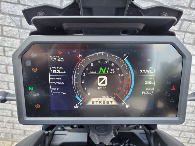yamaha - tracer-9-gt--