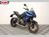 TRIUMPH TIGER 660