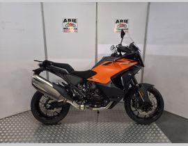 KTM 1390 Super Adventure S 2026 nieuw