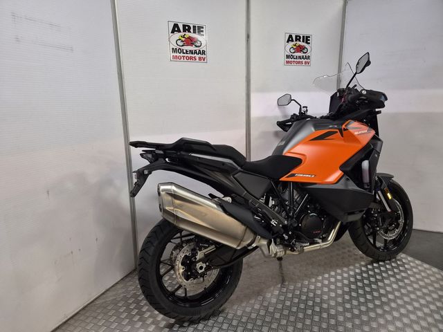 ktm - 1390-super-adventure-s