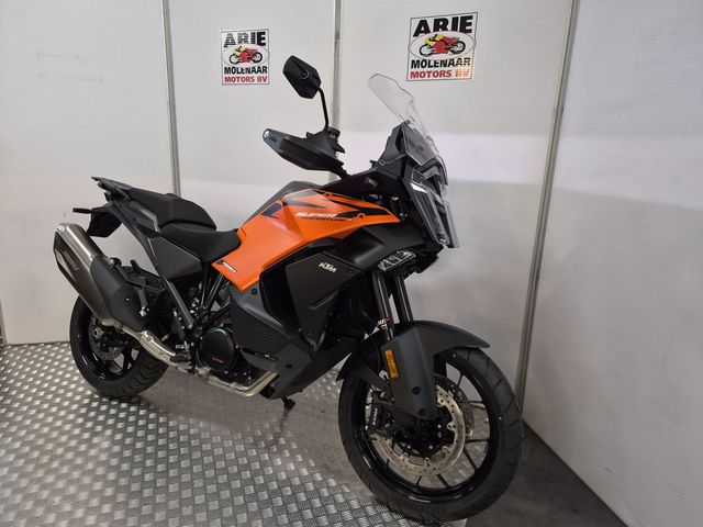 ktm - 1390-super-adventure-s