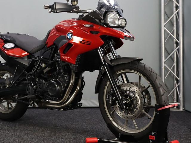 bmw - f-700-gs
