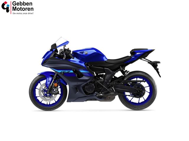 yamaha - yzf-r7