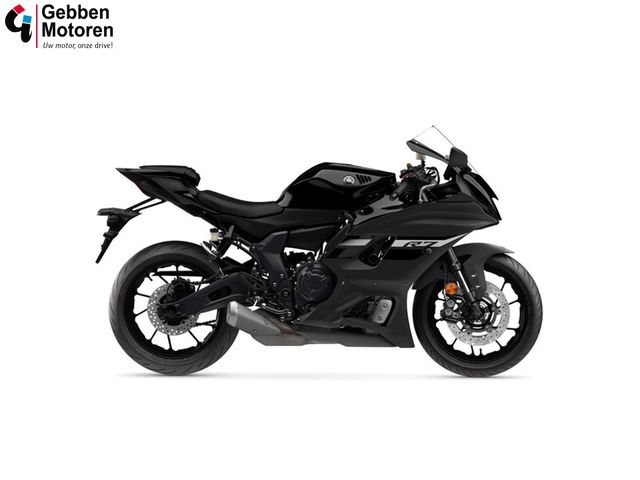 yamaha - yzf-r7