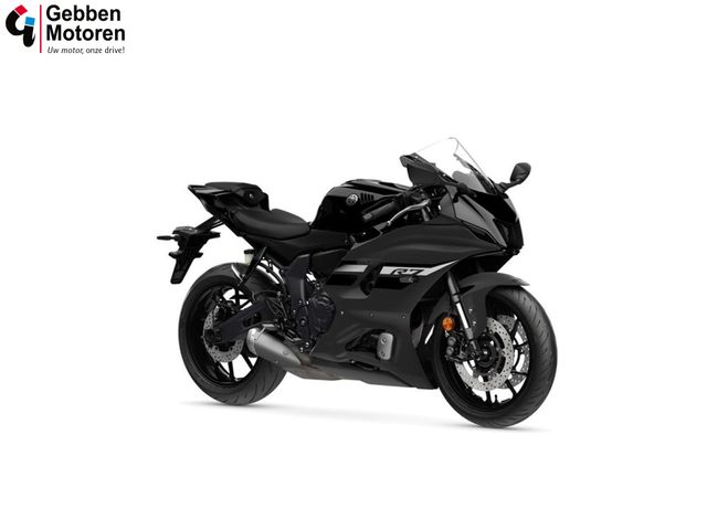 yamaha - yzf-r7