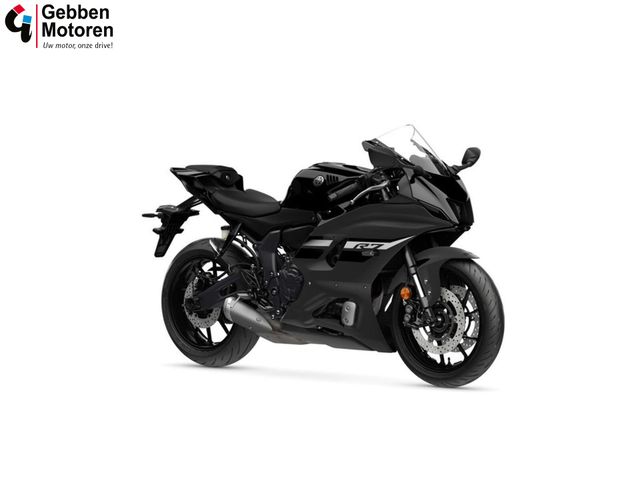 yamaha - yzf-r7