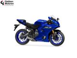 YAMAHA YZF R7