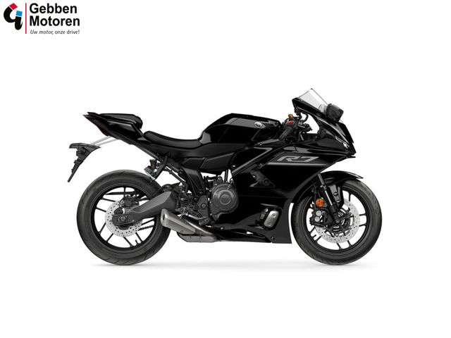 yamaha - yzf-r7