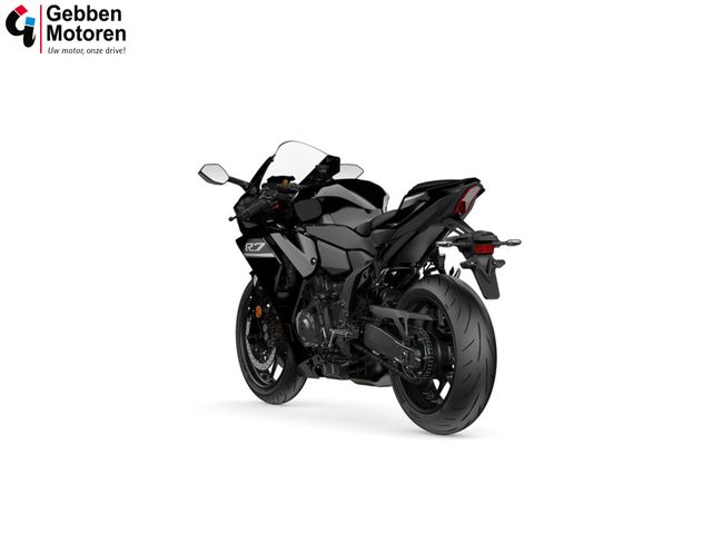 yamaha - yzf-r7