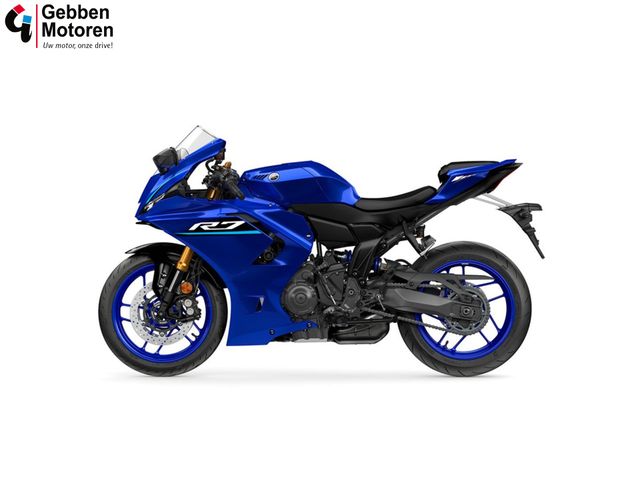 yamaha - yzf-r7