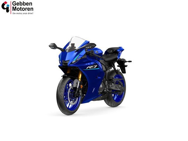 yamaha - yzf-r7