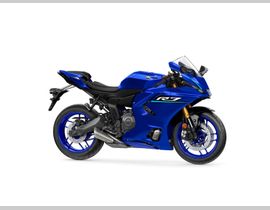 Yamaha YZF R7 2026 nieuw