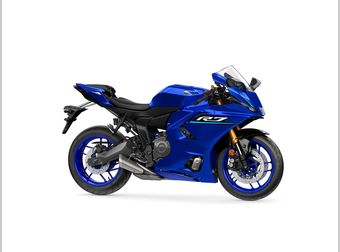 Yamaha YZF R7 2026 nieuw
