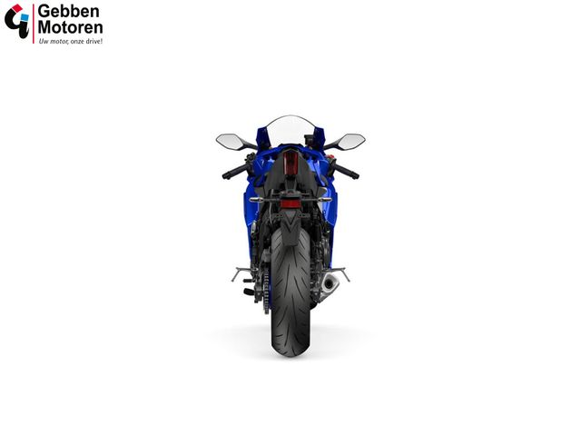 yamaha - yzf-r7