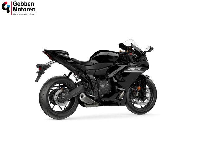 yamaha - yzf-r7