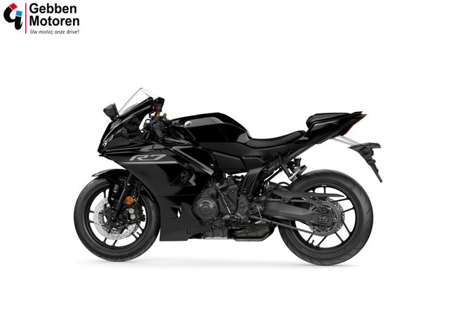 yamaha - yzf-r7