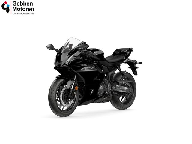 yamaha - yzf-r7