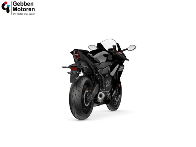 yamaha - yzf-r7