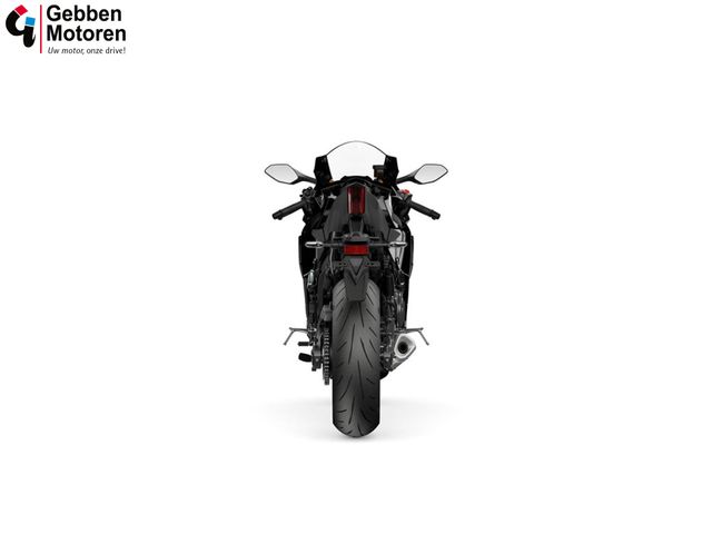 yamaha - yzf-r7