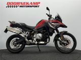BMW F 850 GS
