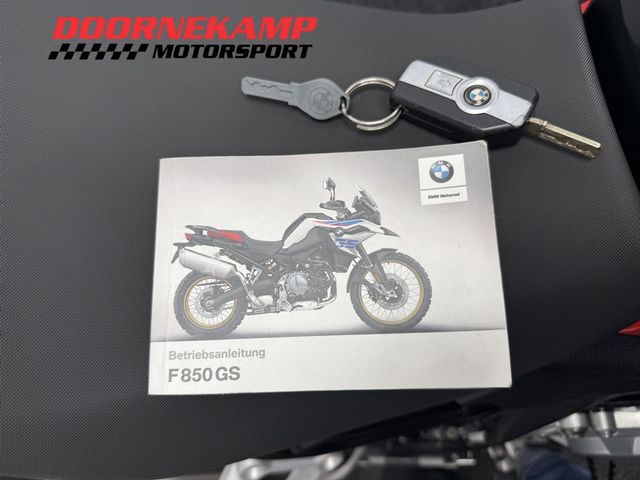 bmw - f-850-gs