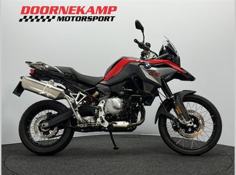 BMW F 850 GS 2019 occasion