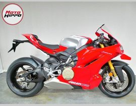 Ducati Panigale V4 R 2026 occasion