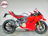 DUCATI PANIGALE V4 R