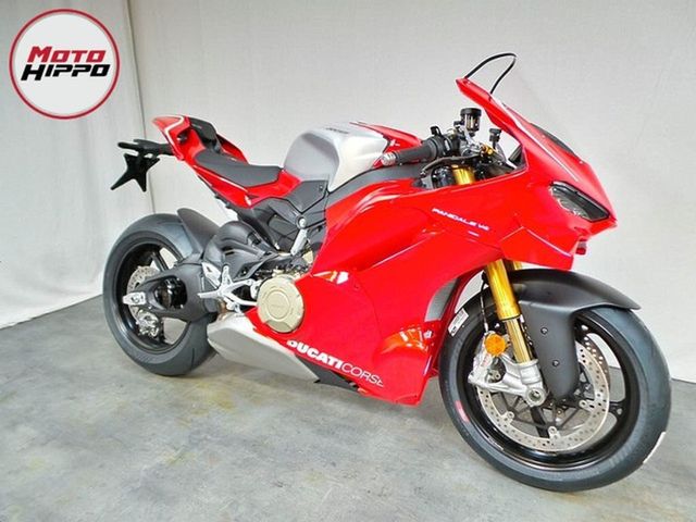 ducati - panigale-v4-r
