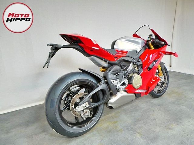 ducati - panigale-v4-r