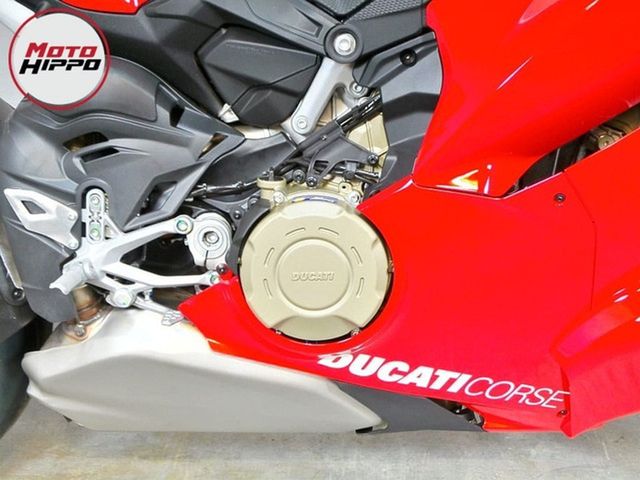 ducati - panigale-v4-r