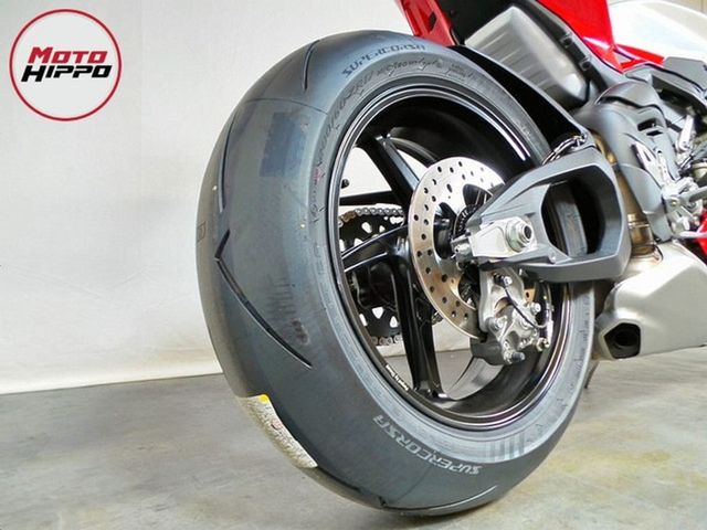 ducati - panigale-v4-r