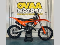 KTM 125 SX 2025 occasion – foto 1 van 9