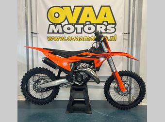 KTM 125 SX 2025 occasion