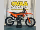 KTM 125 SX