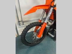 KTM 125 SX 2025 occasion – foto 5 van 9