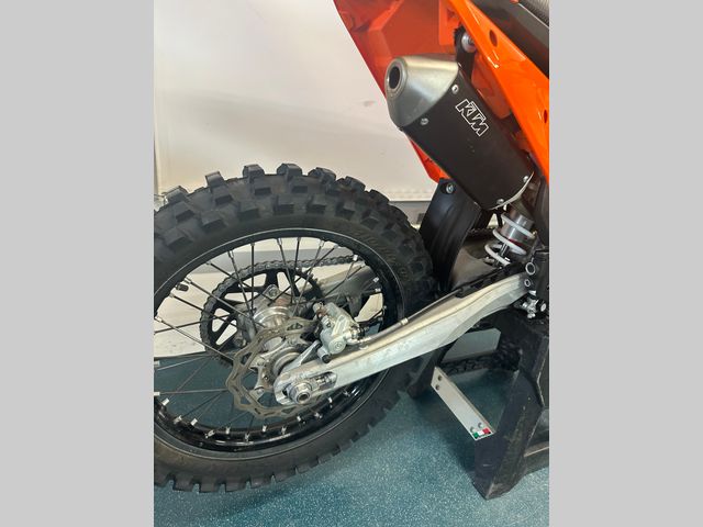 ktm - 125-sx